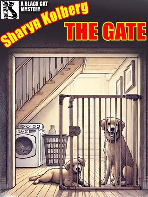 cover image of The Gate